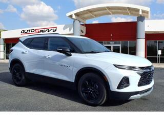 2021 Chevrolet Blazer