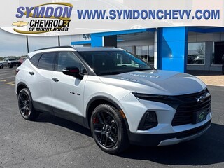 2021 Chevrolet Blazer