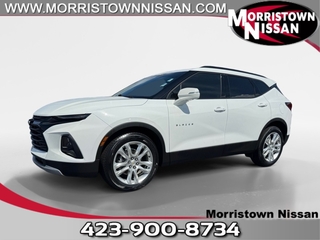 2022 Chevrolet Blazer for sale in Morristown TN