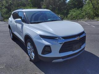 2022 Chevrolet Blazer