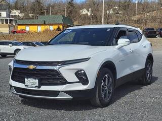 2023 Chevrolet Blazer for sale in Bridgeport WV