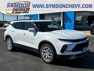 2023 Chevrolet Blazer for sale in Mount Horeb WI