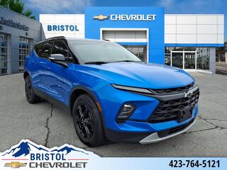 2024 Chevrolet Blazer for sale in Oxford MS