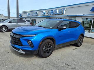 2024 Chevrolet Blazer for sale in Arcade NY