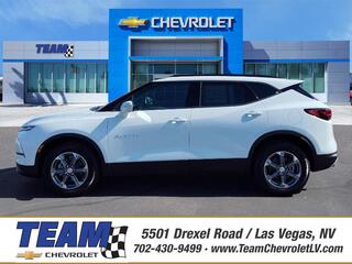 2025 Chevrolet Blazer for sale in Las Vegas NV