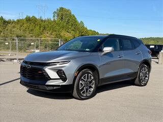 2026 Chevrolet Blazer for sale in Sanford ME