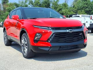2026 Chevrolet Blazer for sale in Cincinnati OH