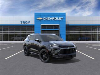 2026 Chevrolet Blazer