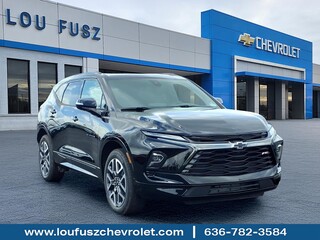 2026 Chevrolet Blazer for sale in Cincinnati OH