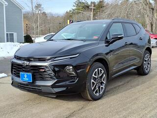 2026 Chevrolet Blazer for sale in Matteson IL