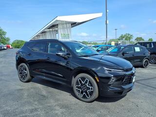 2026 Chevrolet Blazer for sale in Frankfort IL
