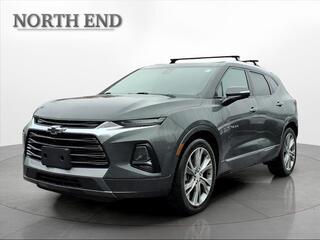 2019 Chevrolet Blazer