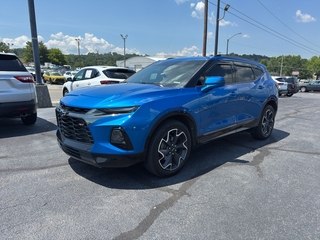 2020 Chevrolet Blazer for sale in Clinton TN