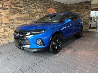 2020 Chevrolet Blazer