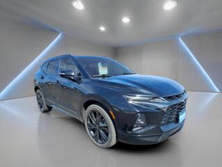 2021 Chevrolet Blazer
