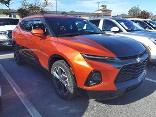 2021 Chevrolet Blazer