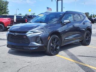 2021 Chevrolet Blazer