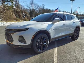 2021 Chevrolet Blazer for sale in Coeburn VA