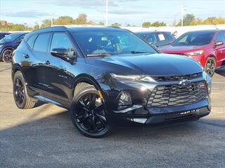 2022 Chevrolet Blazer for sale in Cincinnati OH