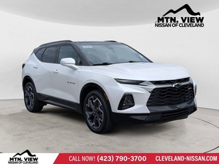2022 Chevrolet Blazer for sale in Mcdonald TN