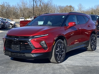 2023 Chevrolet Blazer