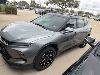 2023 Chevrolet Blazer