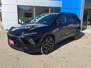 2023 Chevrolet Blazer for sale in Keene NH