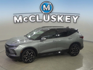 2024 Chevrolet Blazer for sale in Cincinnati OH