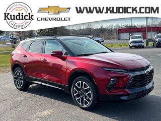 2024 Chevrolet Blazer