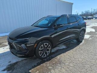 2024 Chevrolet Blazer for sale in Ripon WI