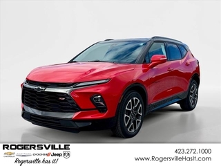 2024 Chevrolet Blazer for sale in Rogersville TN