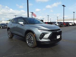 2025 Chevrolet Blazer for sale in Council Bluffs IA