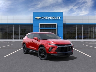 2025 Chevrolet Blazer for sale in Johnston RI