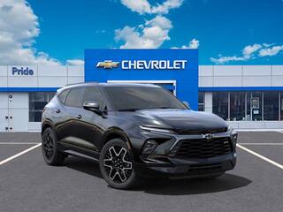 2025 Chevrolet Blazer for sale in Arcade NY