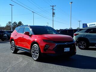2025 Chevrolet Blazer