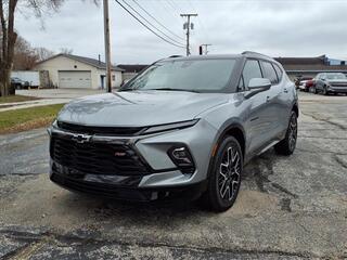 2025 Chevrolet Blazer for sale in Boardman OH