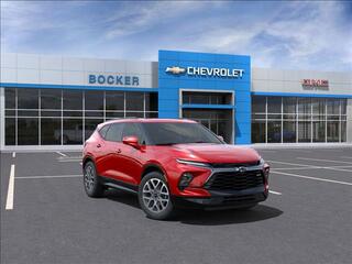2025 Chevrolet Blazer for sale in Freeport IL