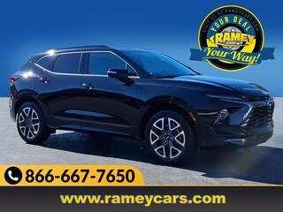 2025 Chevrolet Blazer for sale in Princeton WV