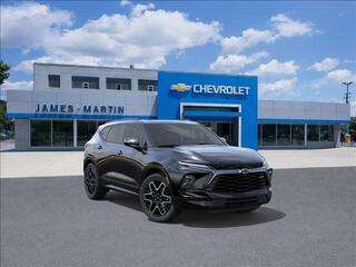 2026 Chevrolet Blazer for sale in Detroit MI