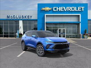 2026 Chevrolet Blazer for sale in Cincinnati OH
