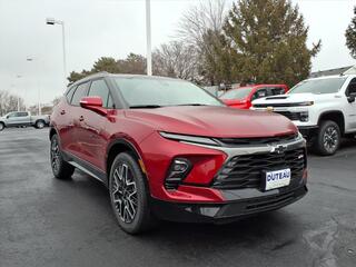 2026 Chevrolet Blazer for sale in Lincoln NE