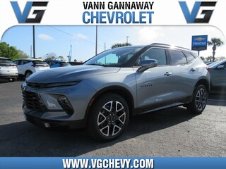 2026 Chevrolet Blazer for sale in Eustis FL