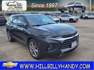 2019 Chevrolet Blazer for sale in Mountain View AR