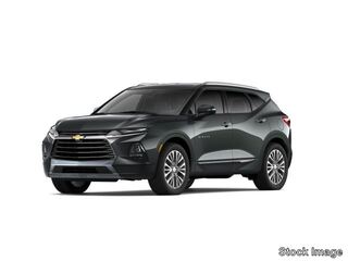 2019 Chevrolet Blazer