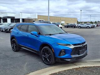 2020 Chevrolet Blazer