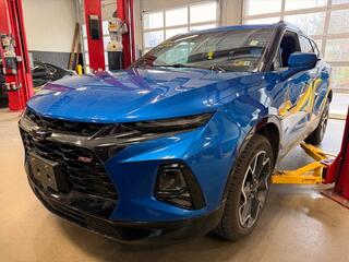 2020 Chevrolet Blazer for sale in Mount Hope WV