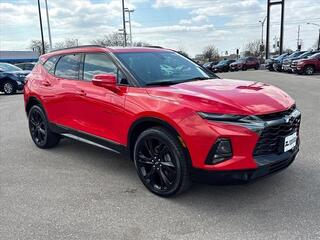 2020 Chevrolet Blazer