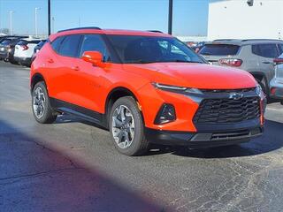 2021 Chevrolet Blazer