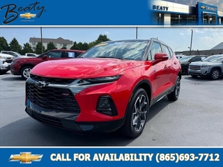 2022 Chevrolet Blazer for sale in Knoxville TN