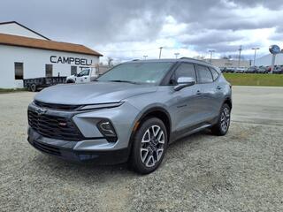 2023 Chevrolet Blazer for sale in Latrobe PA